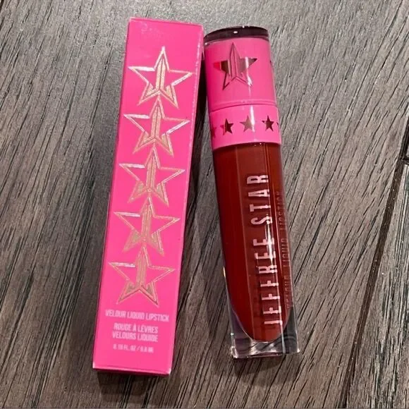 NIB Jeffree Star Velour Liquid Lipstick in Unicorn Blood - Picture 2 of 3